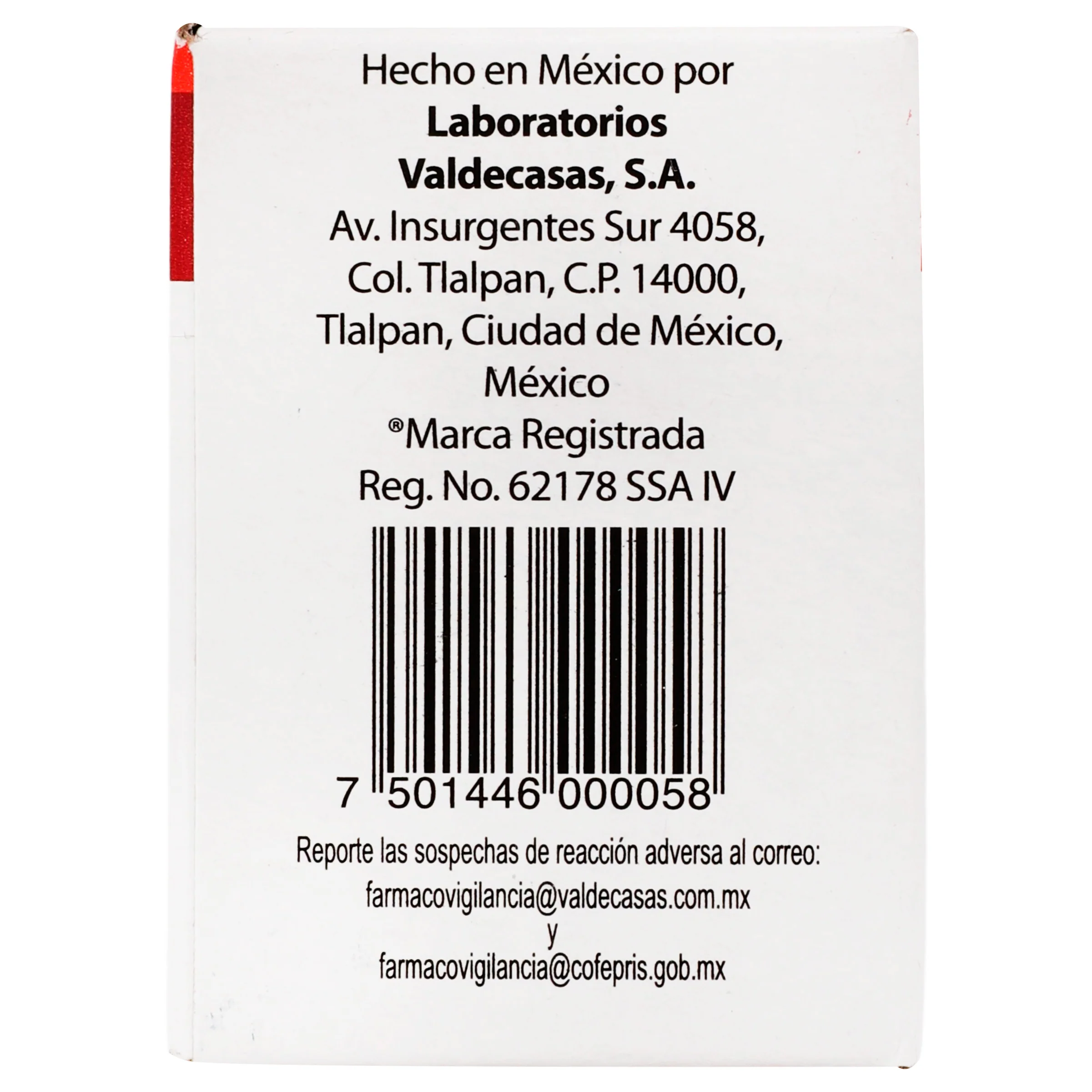 Ferval 200 Mg Tabletas 50 - Image 7