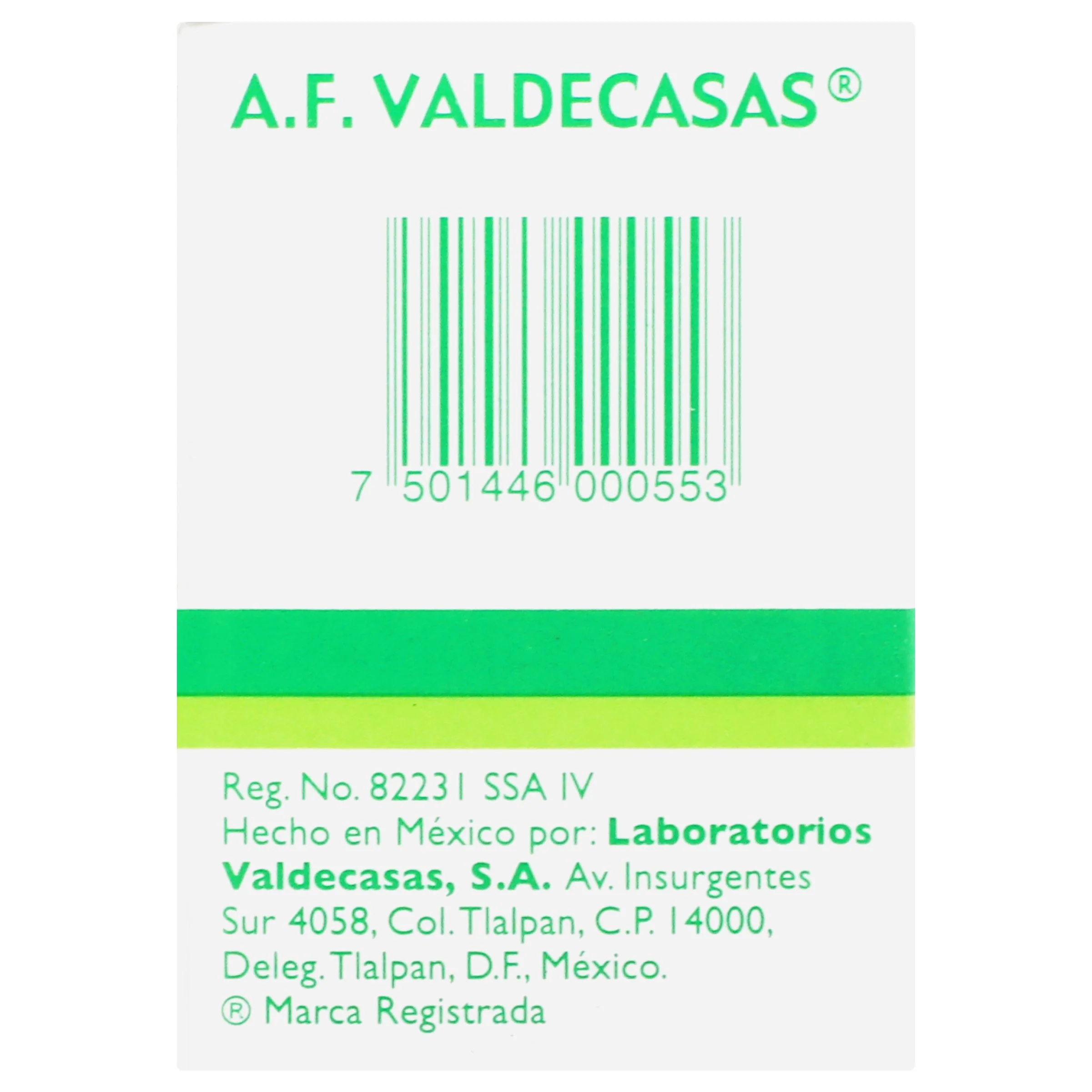 Acido-Folico 5 Mg Con 50 Tabletas - Image 6