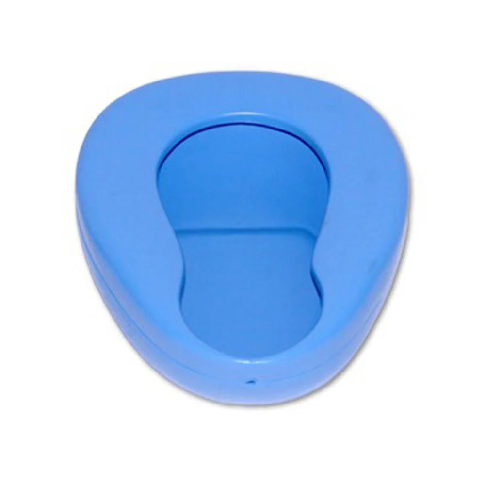 Comodo De Plastico Adulto