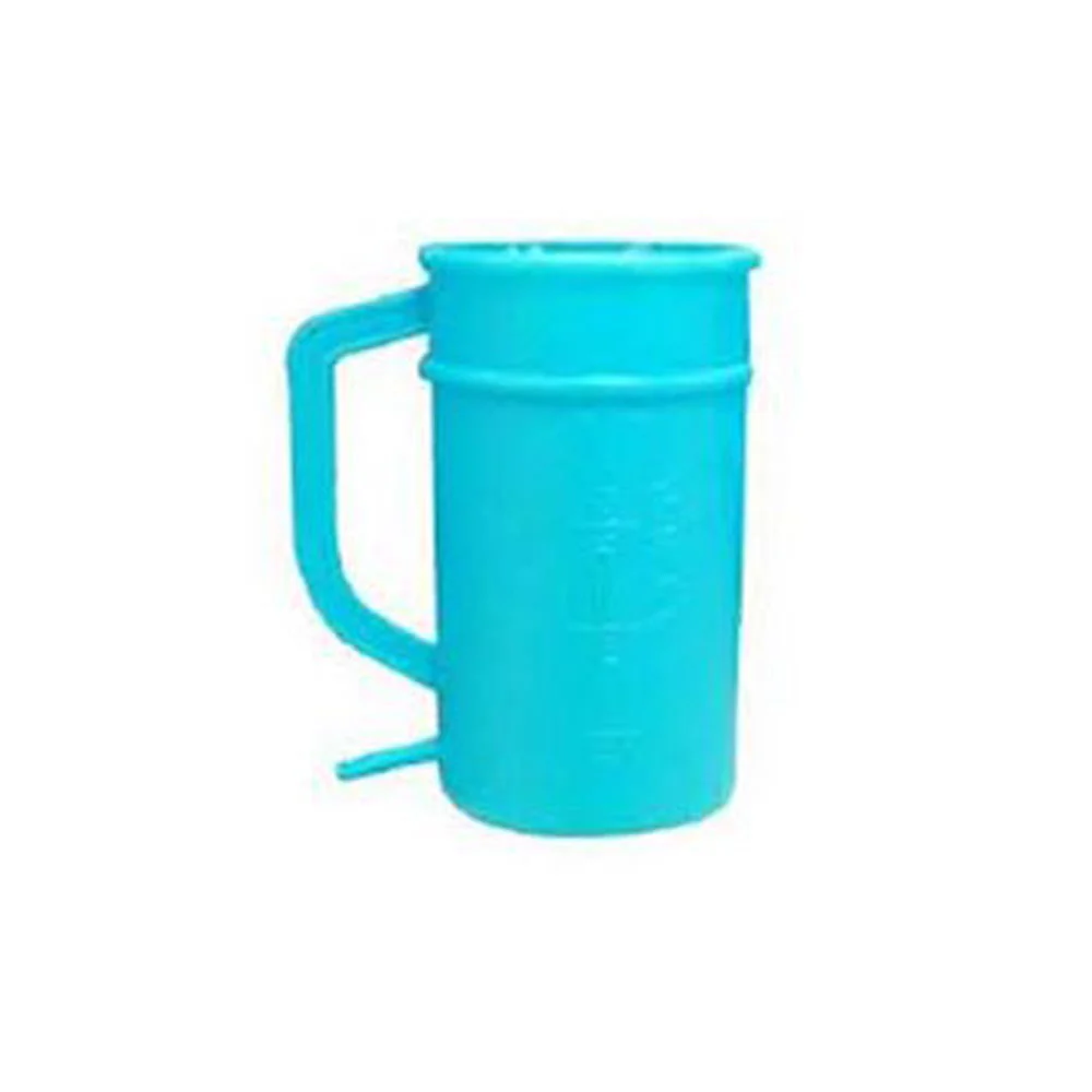 Kit Irrigador Adulto 1 Litro