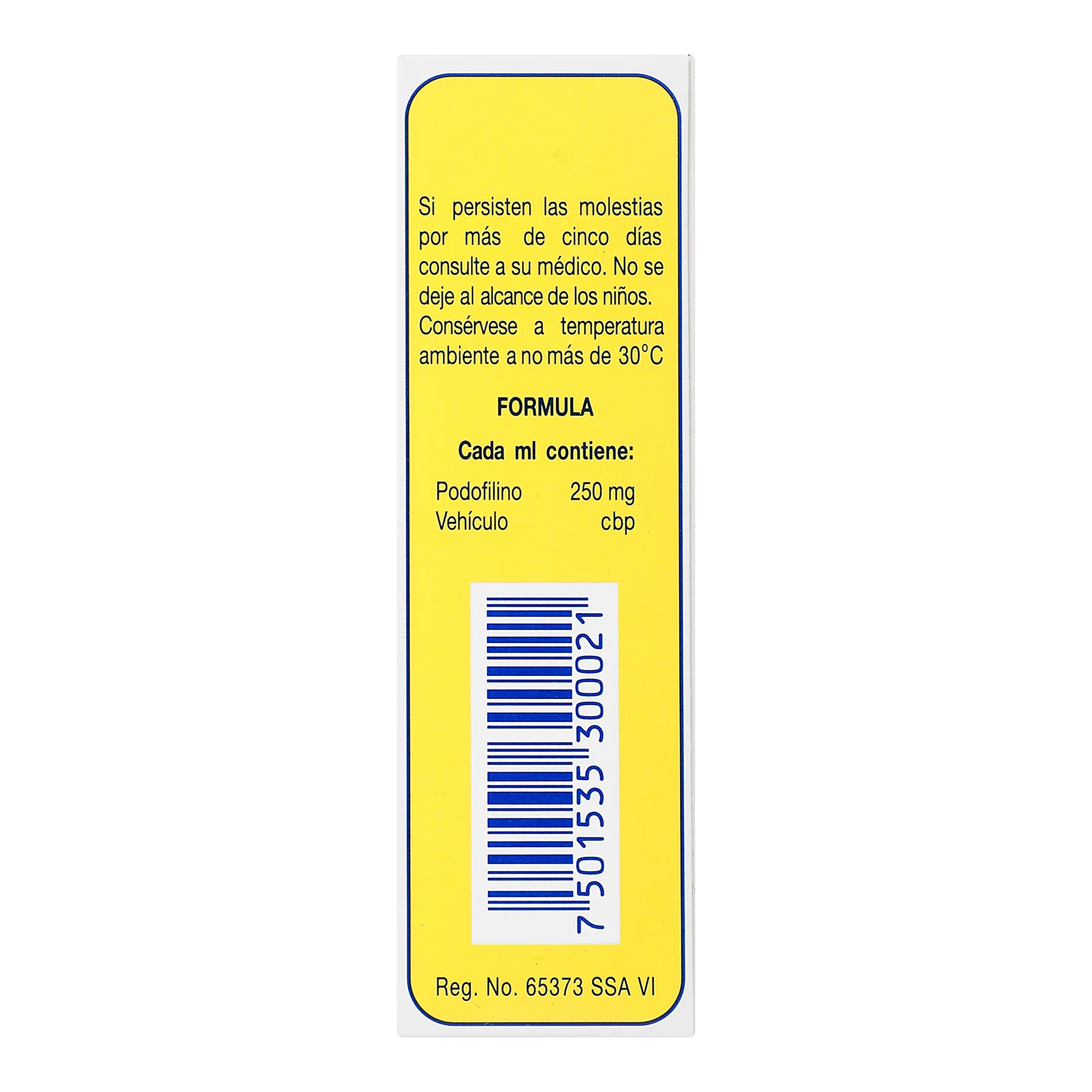 Condil 250 Mg Solucion 5 Ml - Image 4