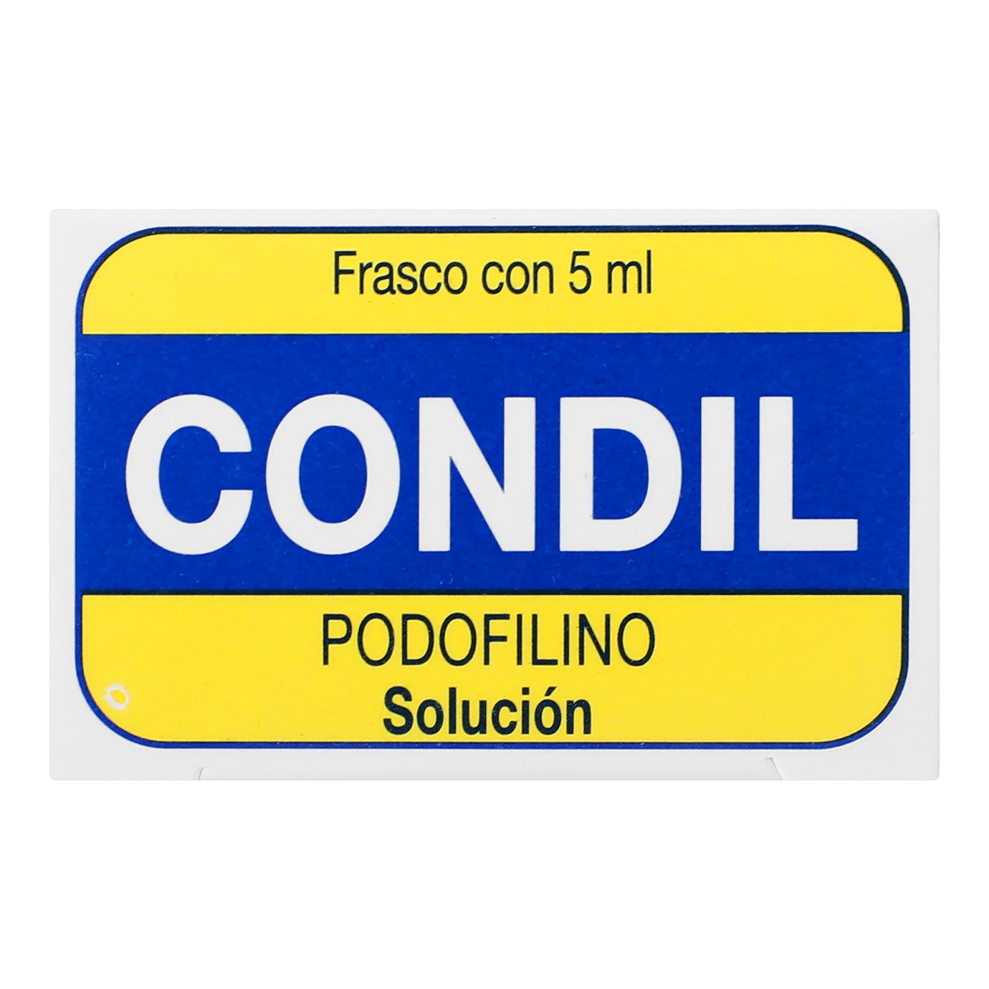 Condil 250 Mg Solucion 5 Ml - Image 5