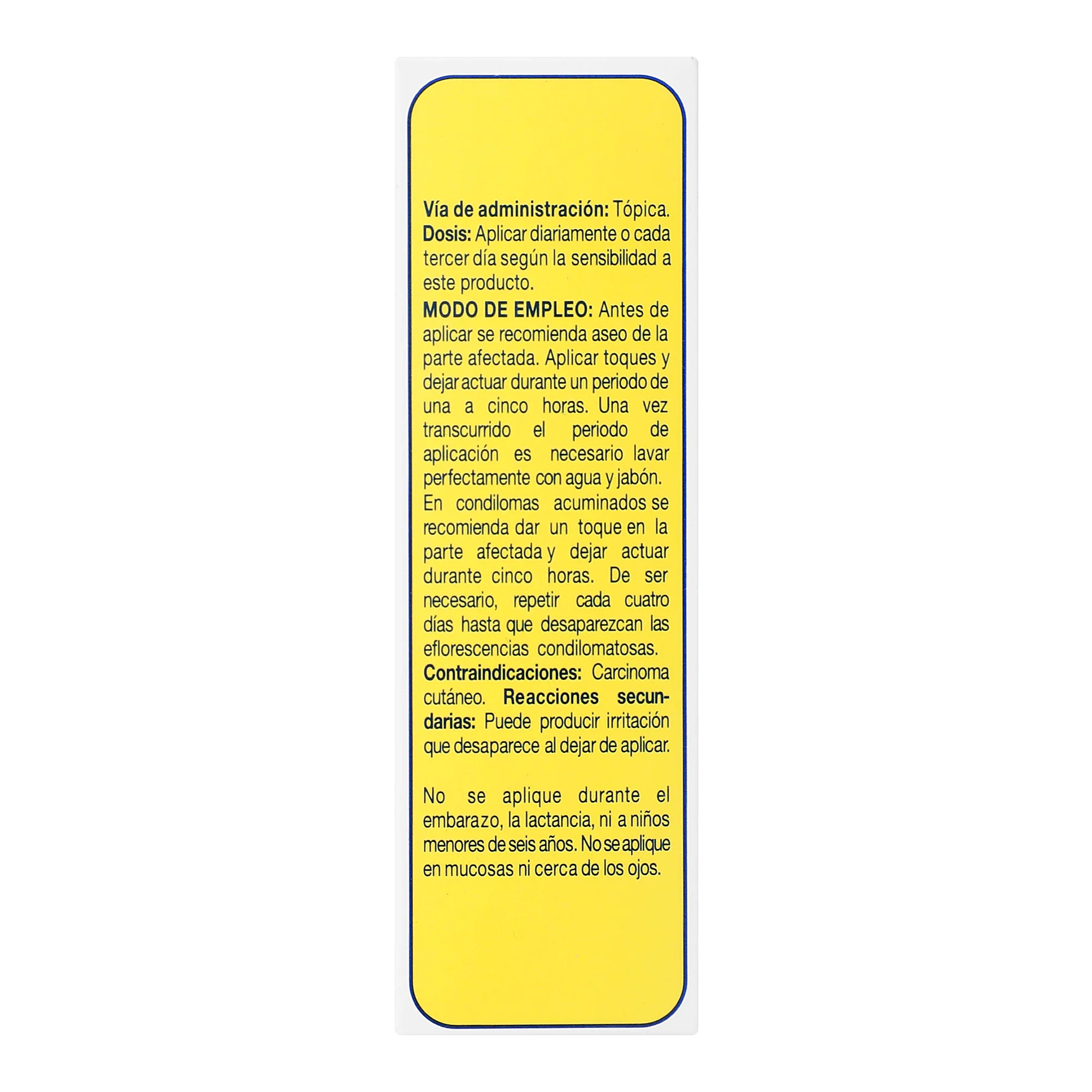 Condil 250 Mg Solucion 5 Ml - Image 7