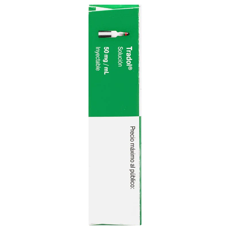 Tradol 50 Mg Fa 3X1 Ml - Image 8
