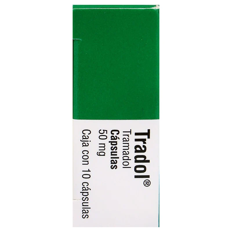 Tradol 50 Mg Capsulas 10 - Image 8