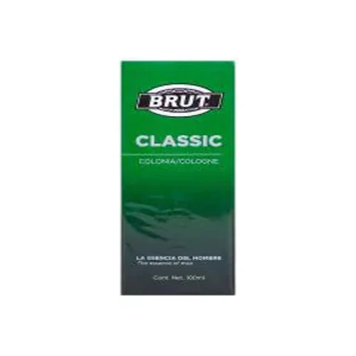 Loción Brut Clasic 100 Ml
