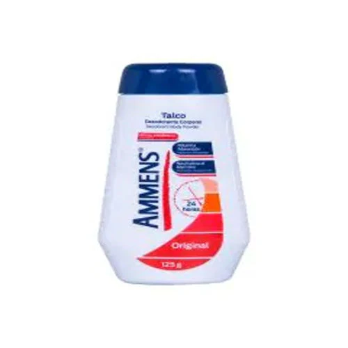 Talco Ammens Original 125 G