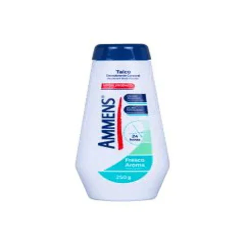 Talco Ammens Fresh 250 G