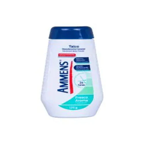 Talco Ammens Fresh 125 G