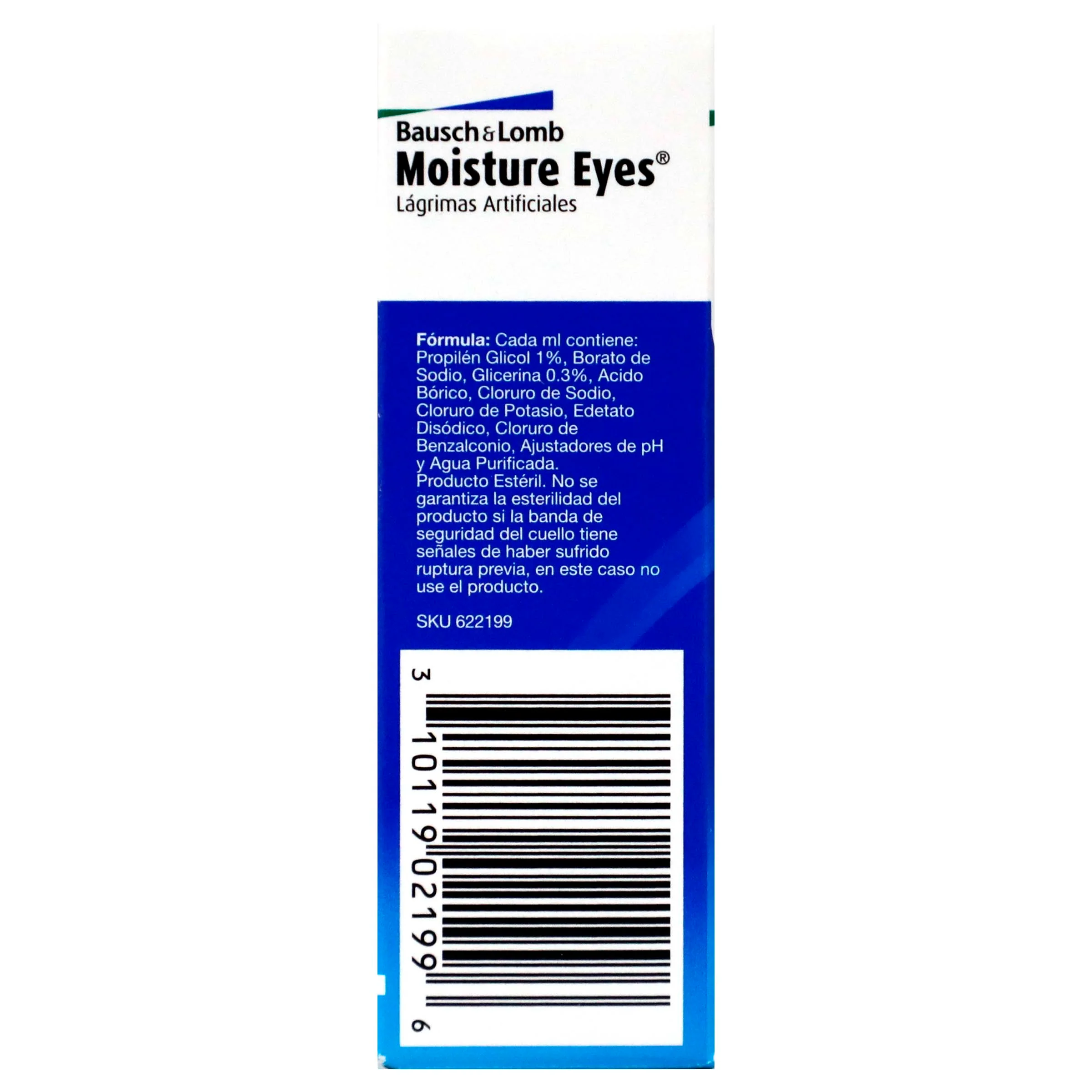 Bausch L Moisture Eyes 15 Ml (Lagrimas Artificiales) - Image 7
