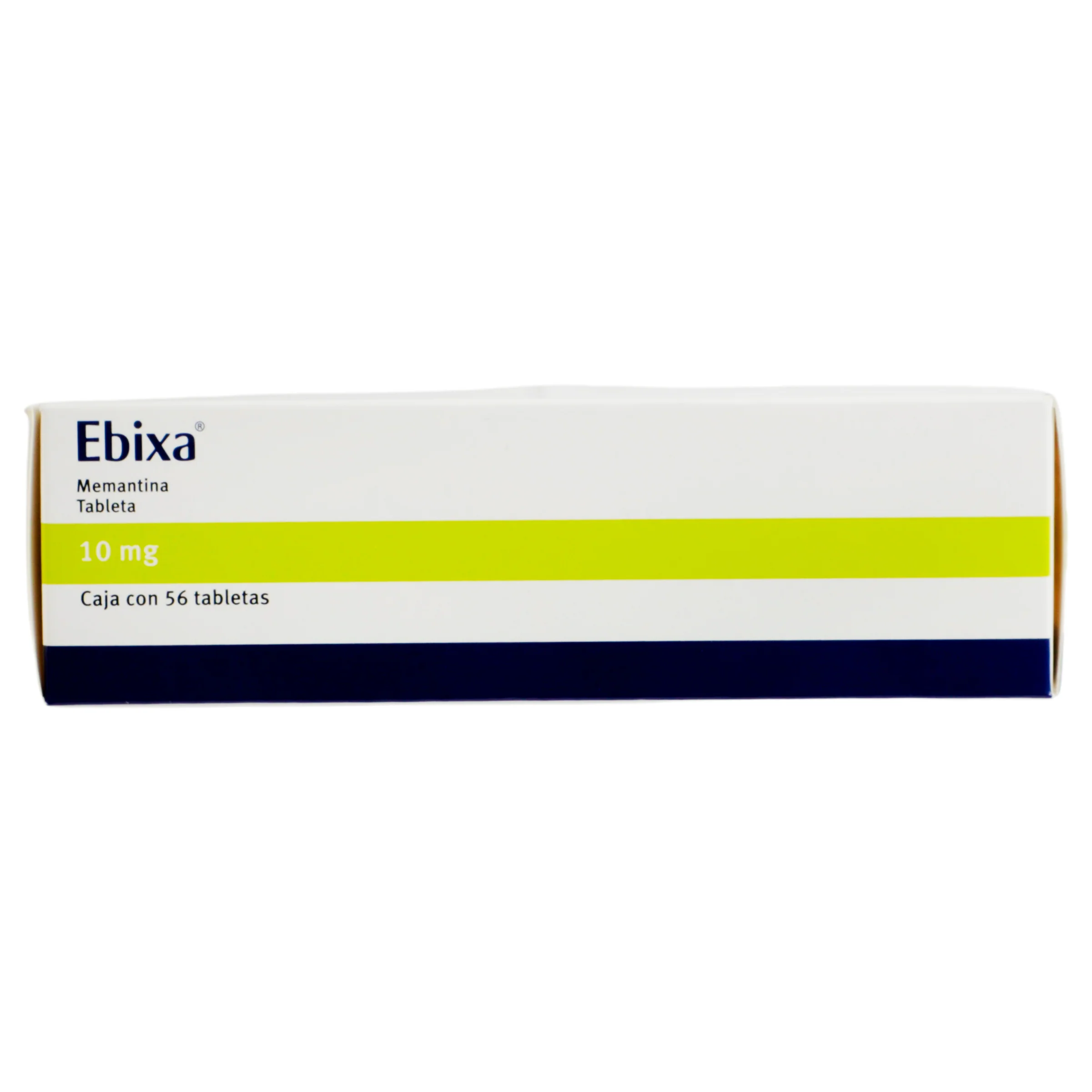 Ebixa 10 Mg Con 56 Tabletas - Image 6