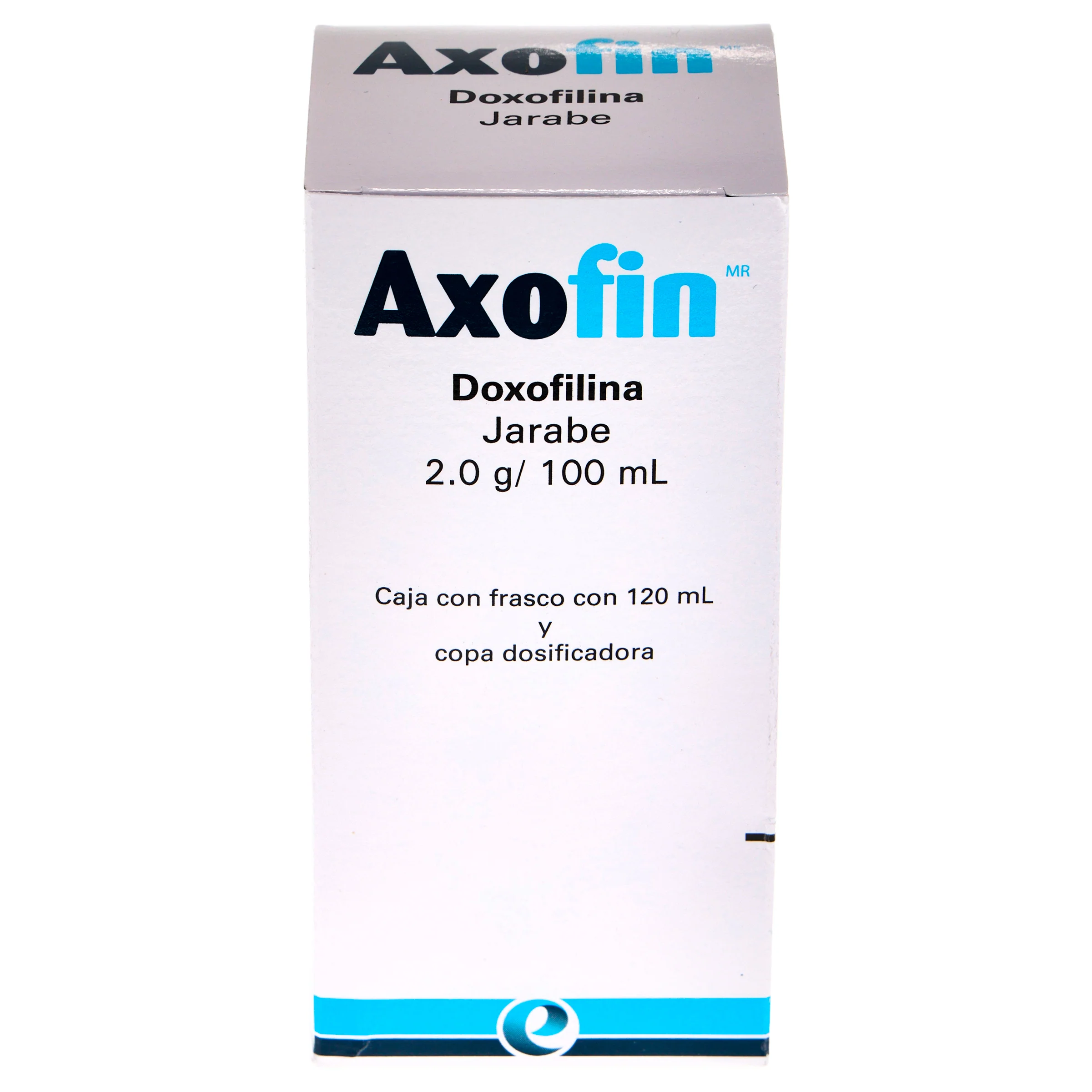 Axofin 2.0 G Suspension 120 Ml + Copa Dosificadora - Image 3