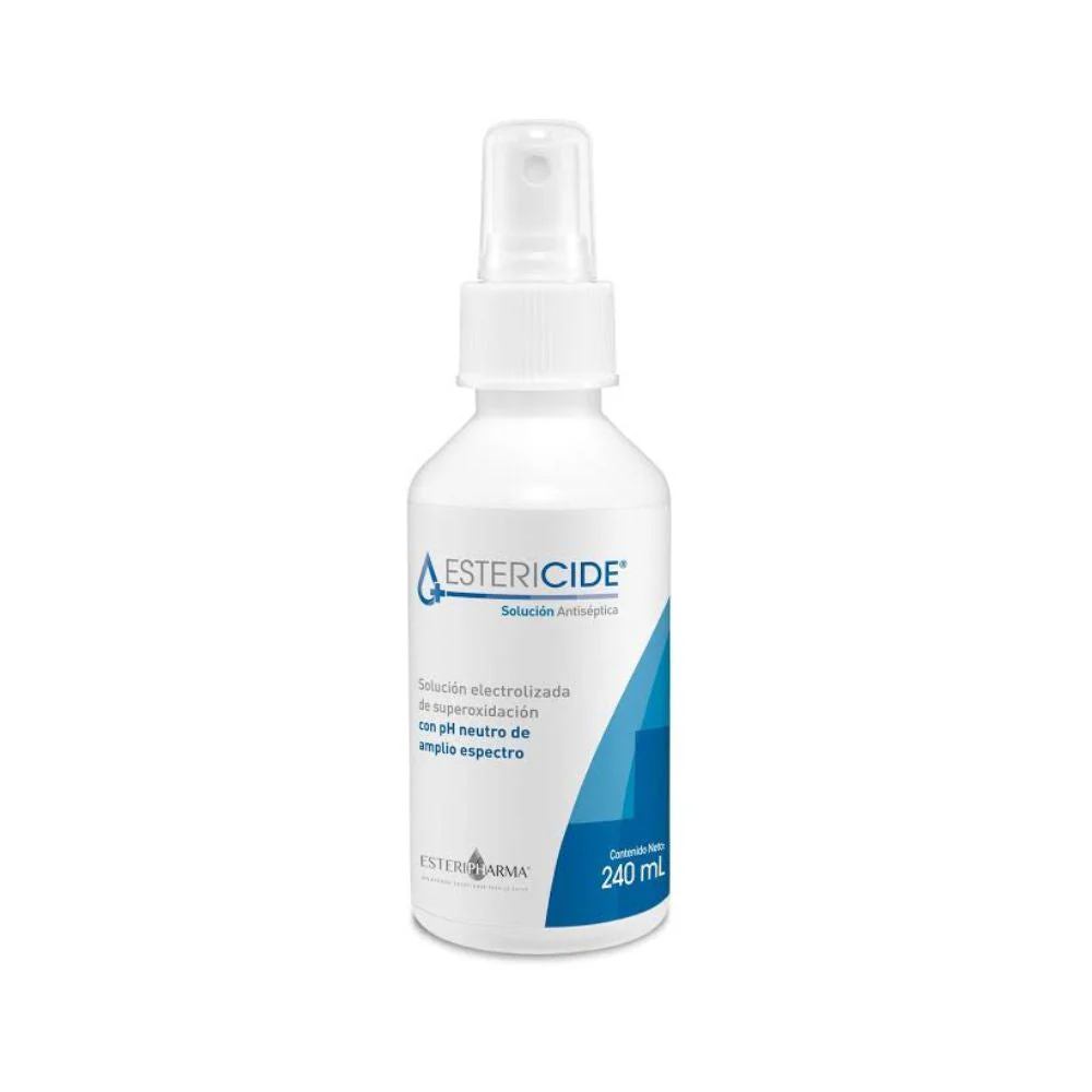 Estericide Antiseptica Spray 240 Ml