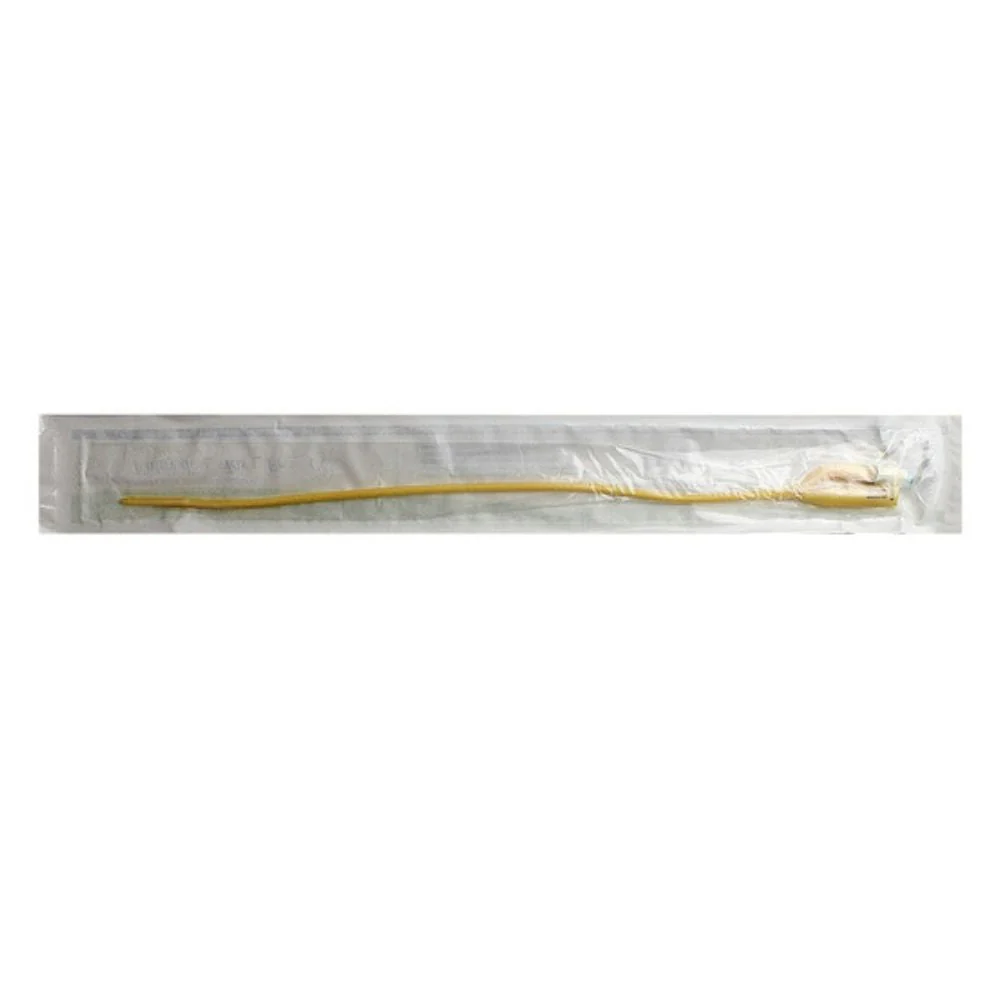 Sonda Foley Sensimedical 18 Fr 5 C Con Blister