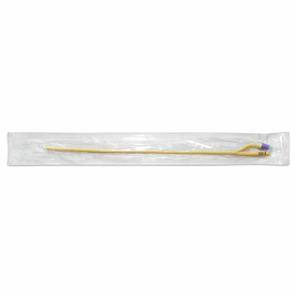 Sonda Foley Sensimed 22 Fr 5 Cc Blist