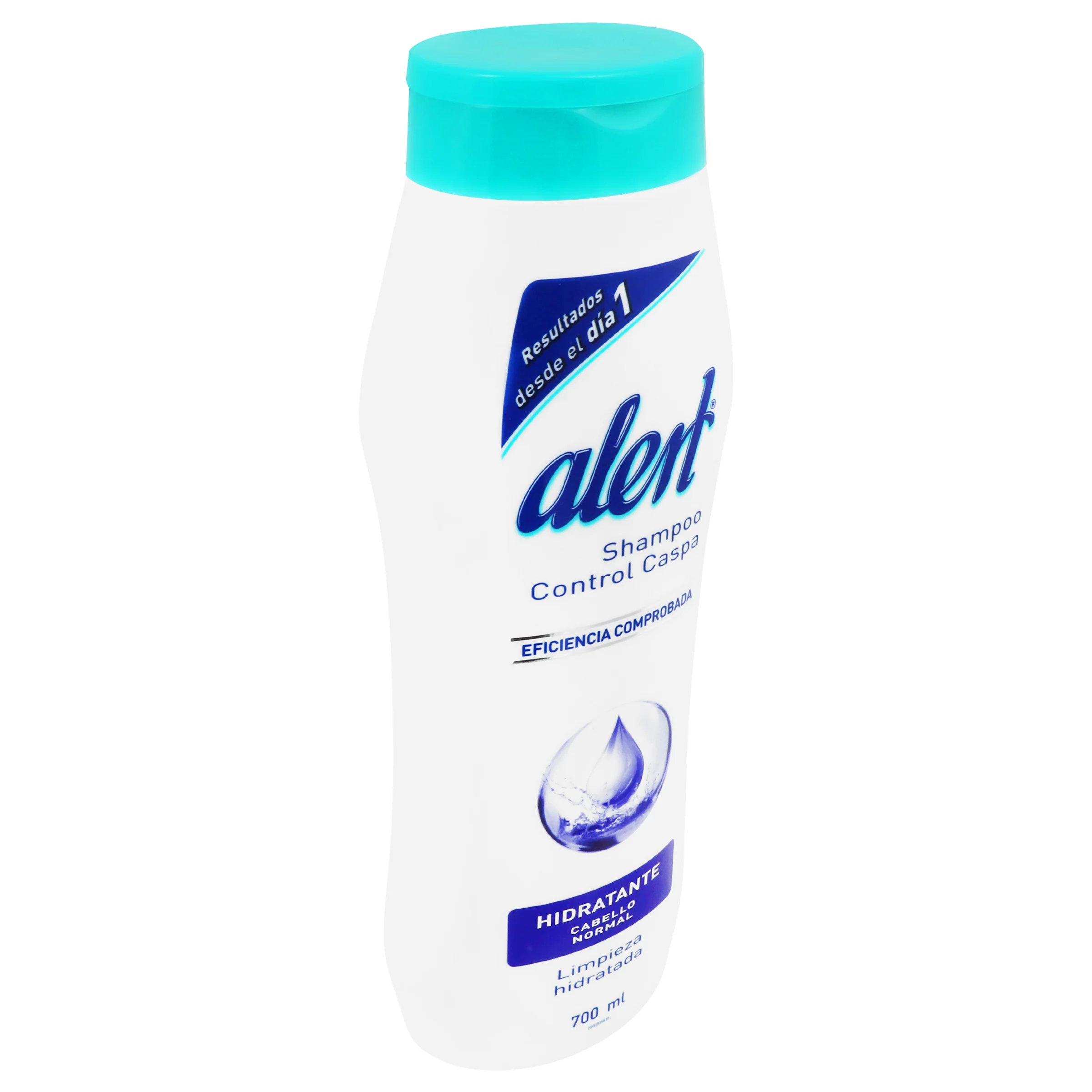 Shampoo Alert Hid Cab Nml 700 Ml - Image 2