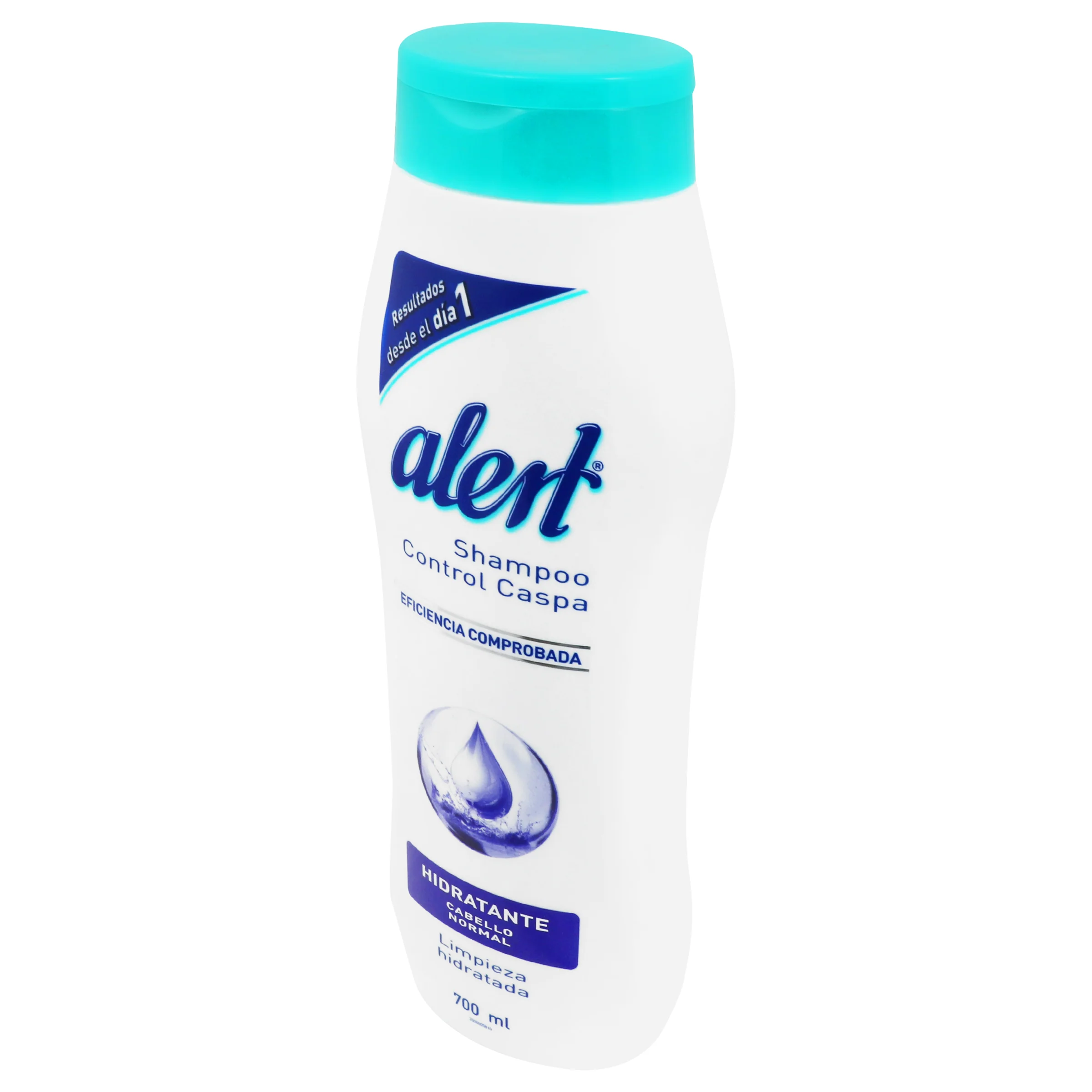 Shampoo Alert Hid Cab Nml 700 Ml - Image 3
