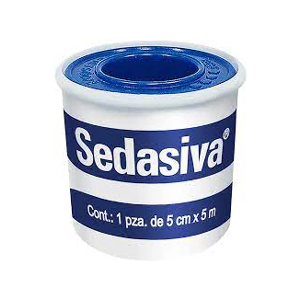 Tela Adh Sedas 5X5 45044