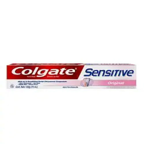 Crema Dental Colgate Sensitive Original 75 Ml