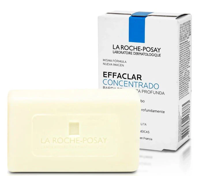 Jabón Effaclar Pain 80 G - Image 2