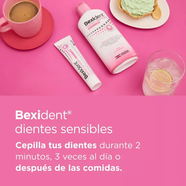 Bexident (Clorhexidina) Dientes-Sensibles Dentrifico 75Ml - Image 4