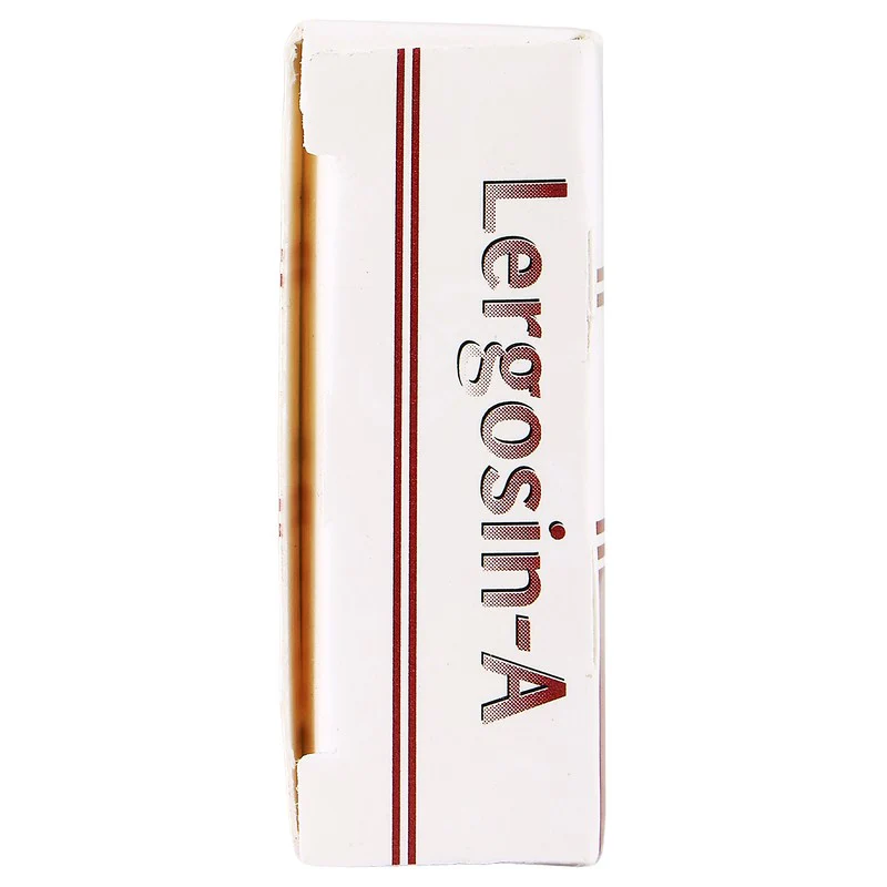 Lergosin-A (Dexametasona/Clorfenamina)0.25/2 Mg Con 15 Tabletas - Image 5