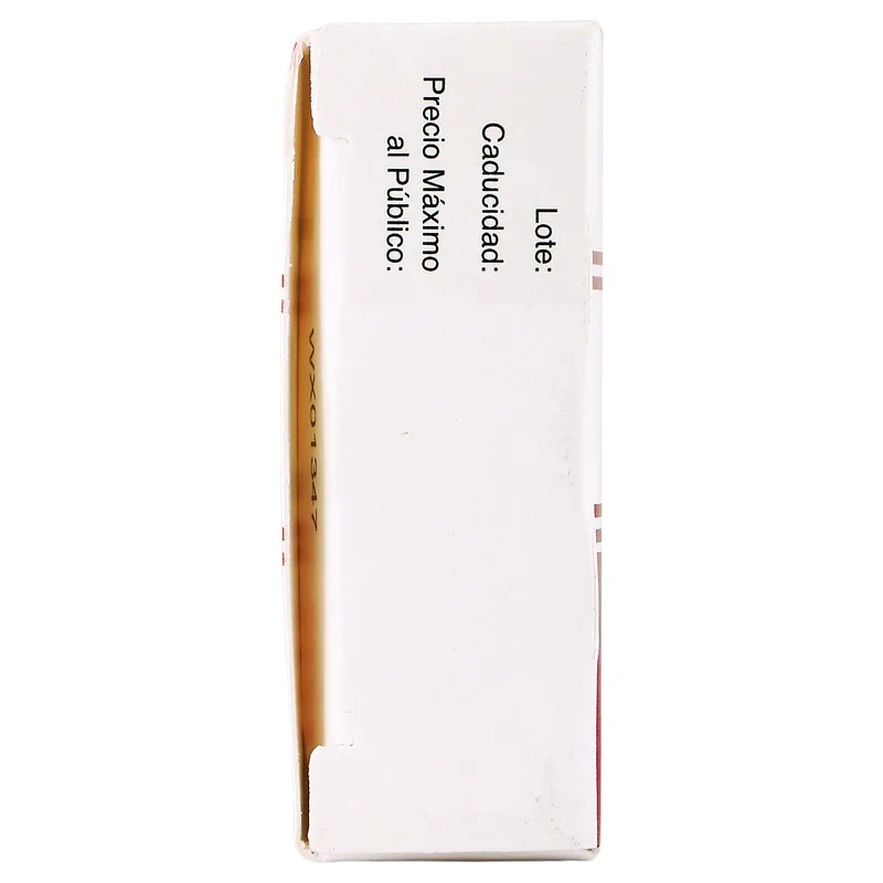Lergosin-A (Dexametasona/Clorfenamina)0.25/2 Mg Con 15 Tabletas - Image 8