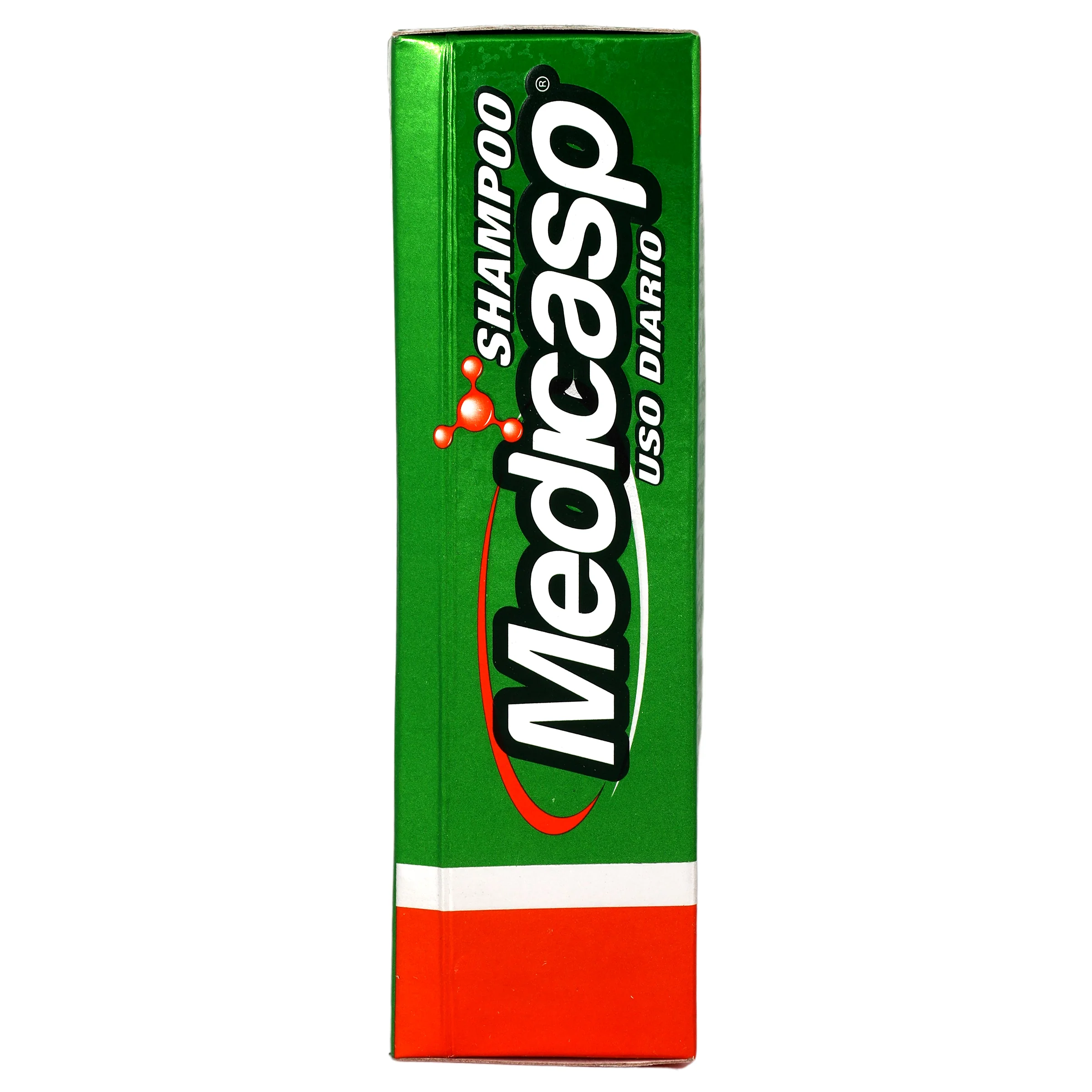Medicasp Shampoo Frasco 130 Ml - Image 7