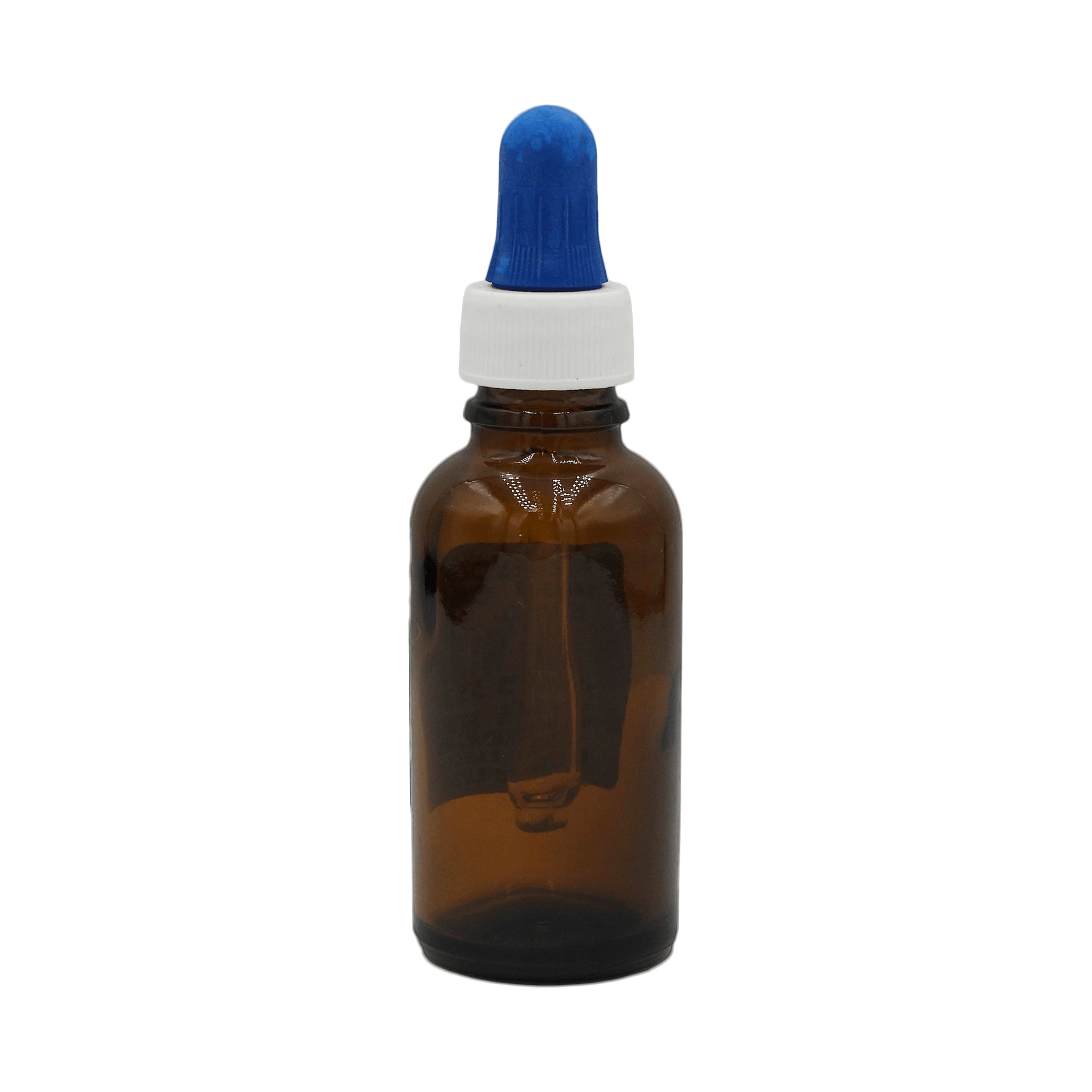 Frasco Gotero 30 Ml De Vidrio Con Pipeta - Image 2