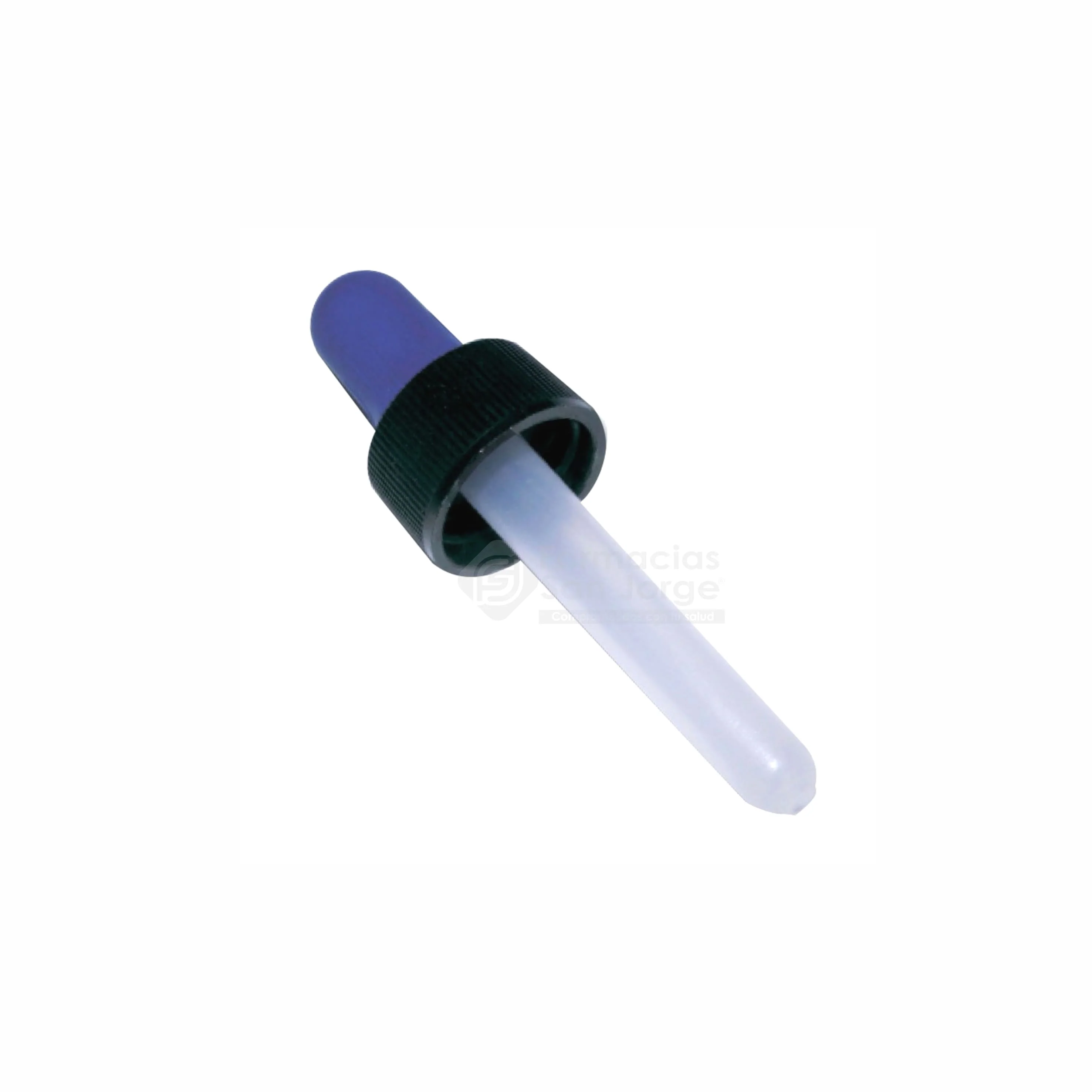 Gotero De Plastico