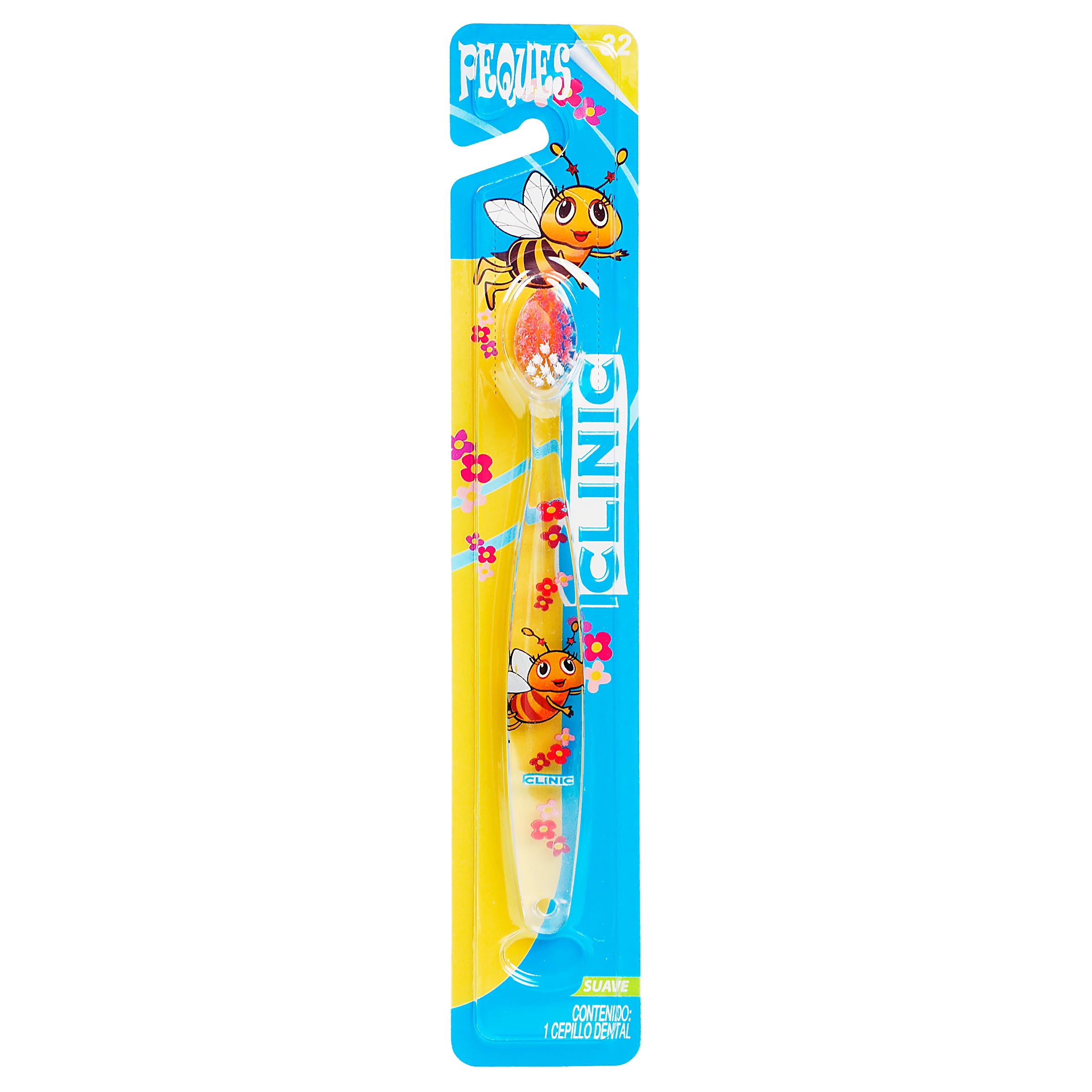 Clinic Cepillo Dental Gel