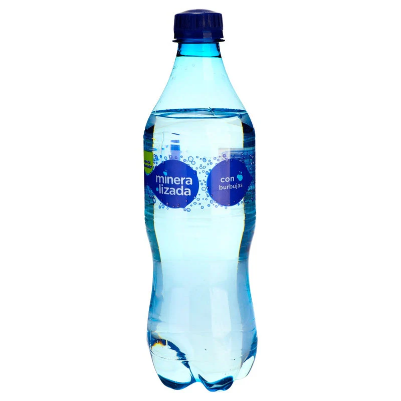 Agua Ciel Mineralizada 600 Ml - Image 2