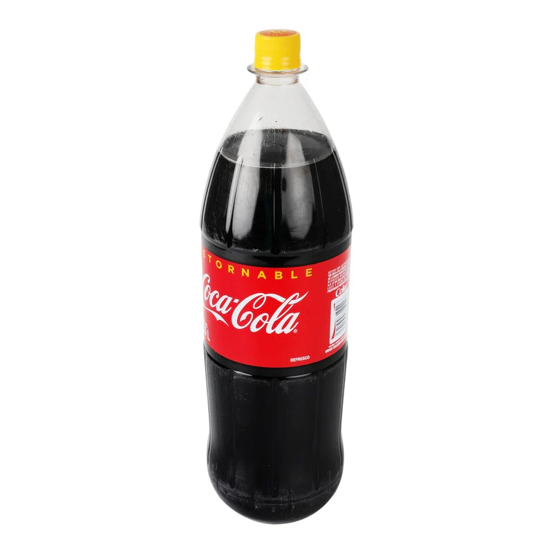 Coca Cola 2.5 Litros Retornable - Image 5