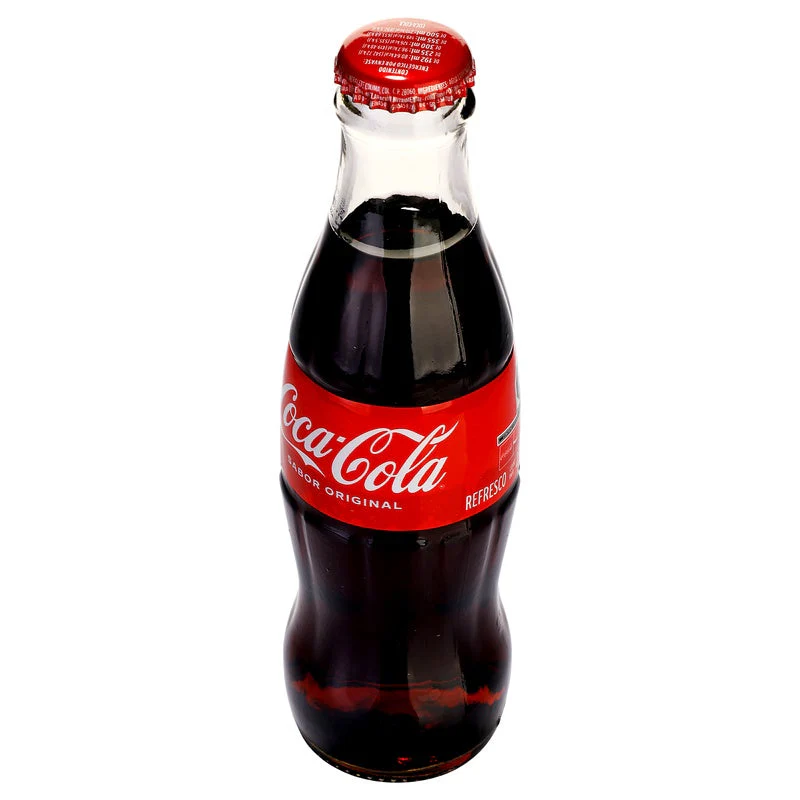 Coca Cola Vidrio 235 Ml - Image 4