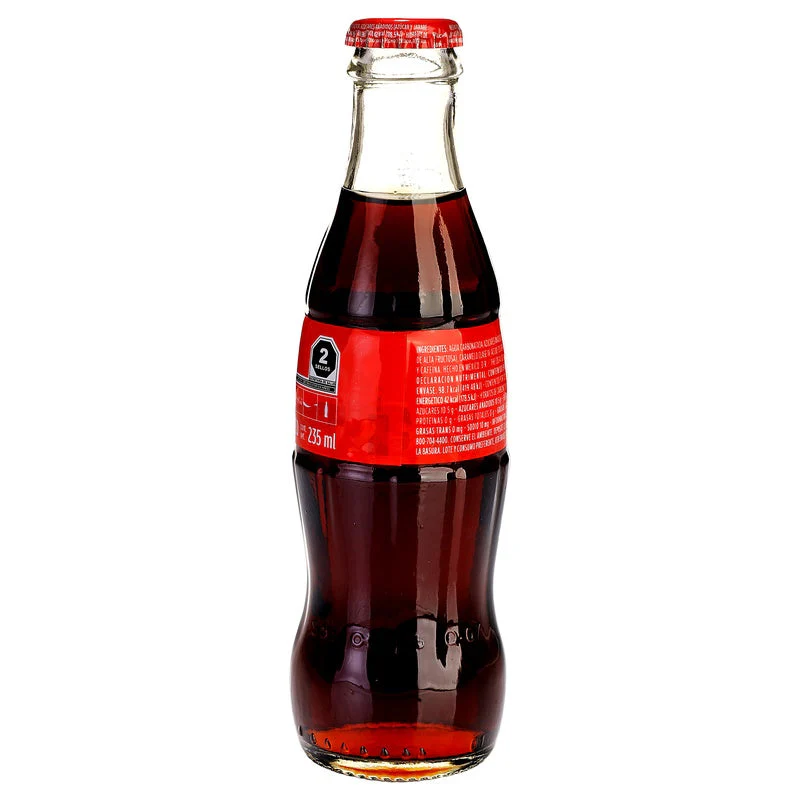 Coca Cola Vidrio 235 Ml - Image 6