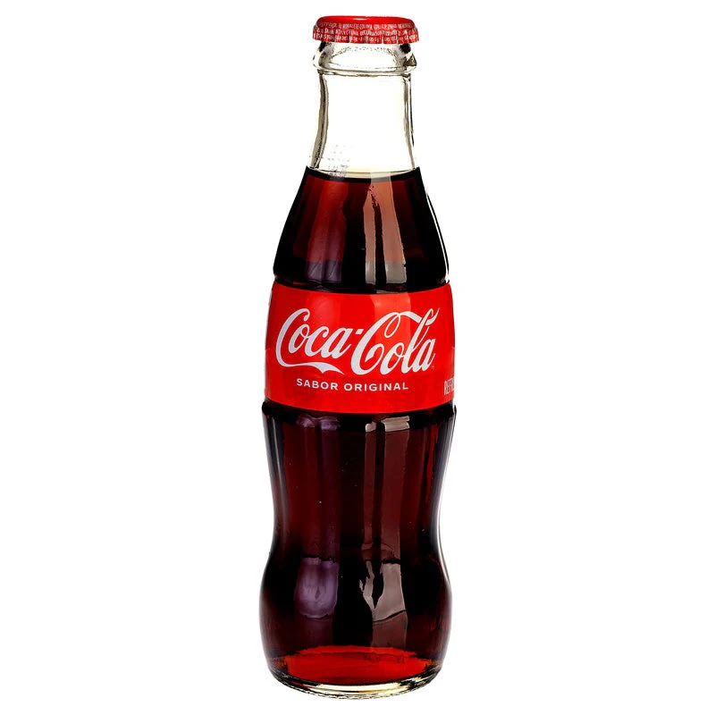 Coca Cola Vidrio 235 Ml - Image 7