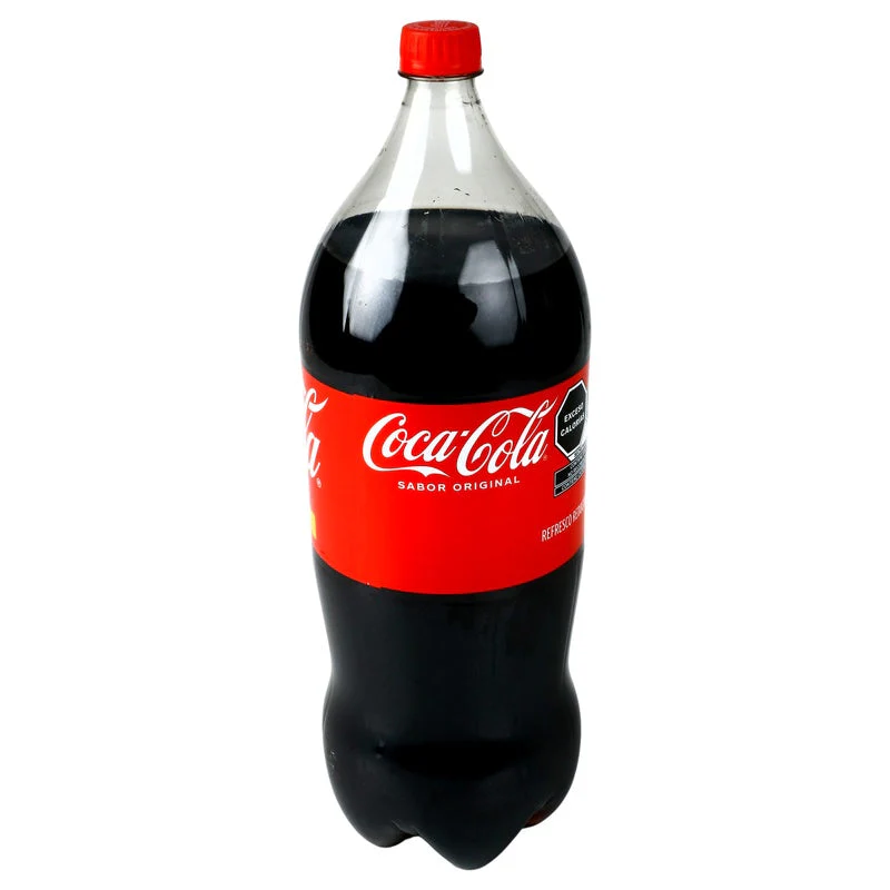 Coca Cola Pet 2750 Ml