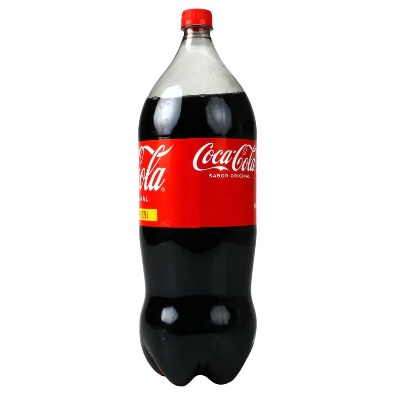 Coca Cola Pet 2750 Ml - Image 4