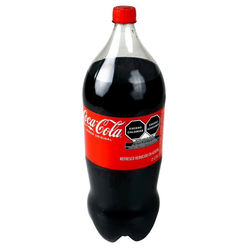 Coca Cola Pet 2750 Ml - Image 5