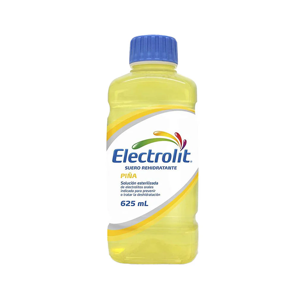 Electrolit Piña 625 Ml