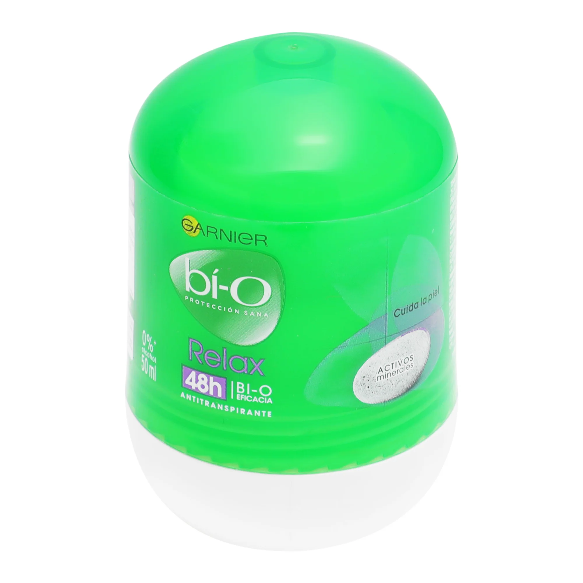 Desodorante Obao Bi-O Relax R-On 50 G - Image 3