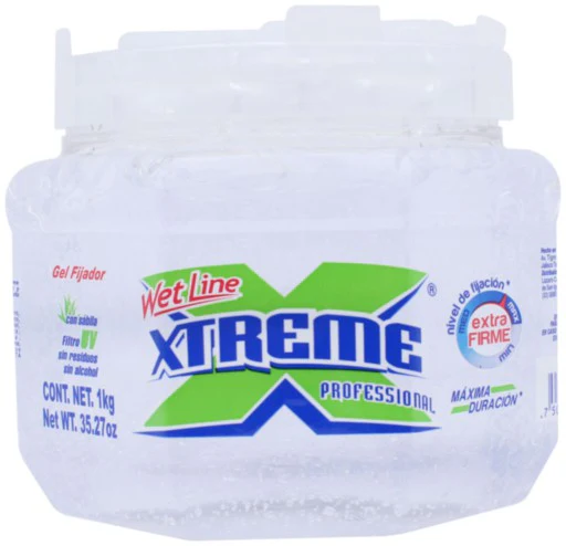 Gel Xtreme Transparente Payaso 1 Kg - Image 2