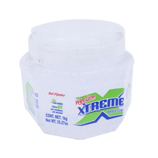 Gel Xtreme Transparente Payaso 1 Kg - Image 3