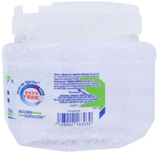 Gel Xtreme Transparente Payaso 1 Kg - Image 7