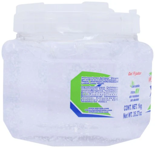 Gel Xtreme Transparente Payaso 1 Kg - Image 9