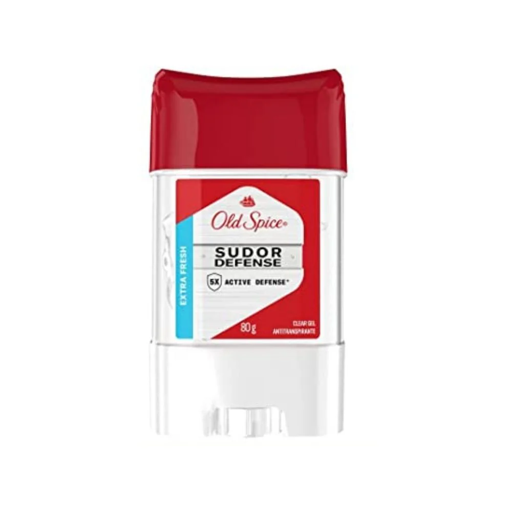 Desodorante Old Spice Fresh Gel 80 G