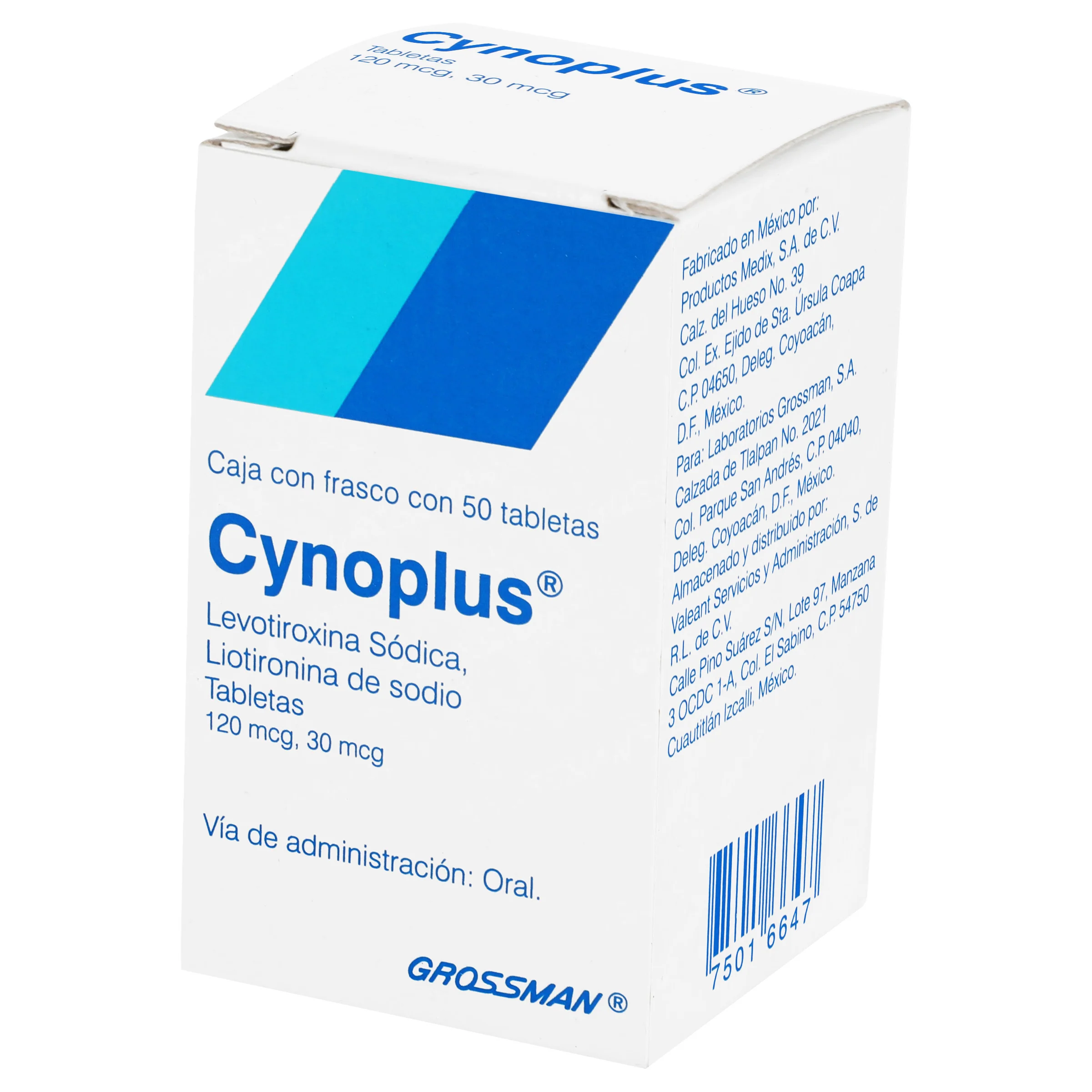 Cynoplus 3 Mg Tab 50 Feb24-Plcs 3+1 - Image 3