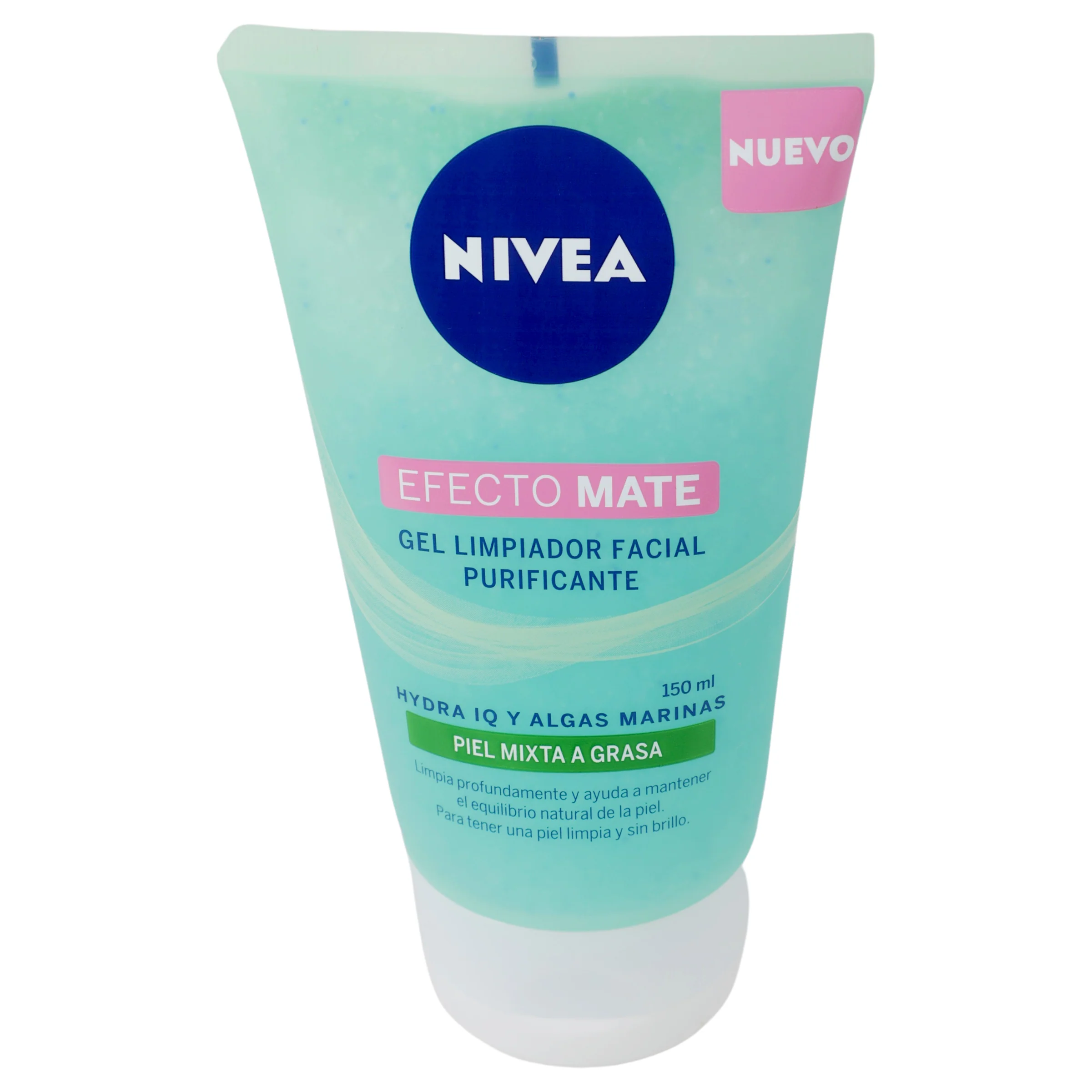 Gel N Visage Purificante 150 Ml N