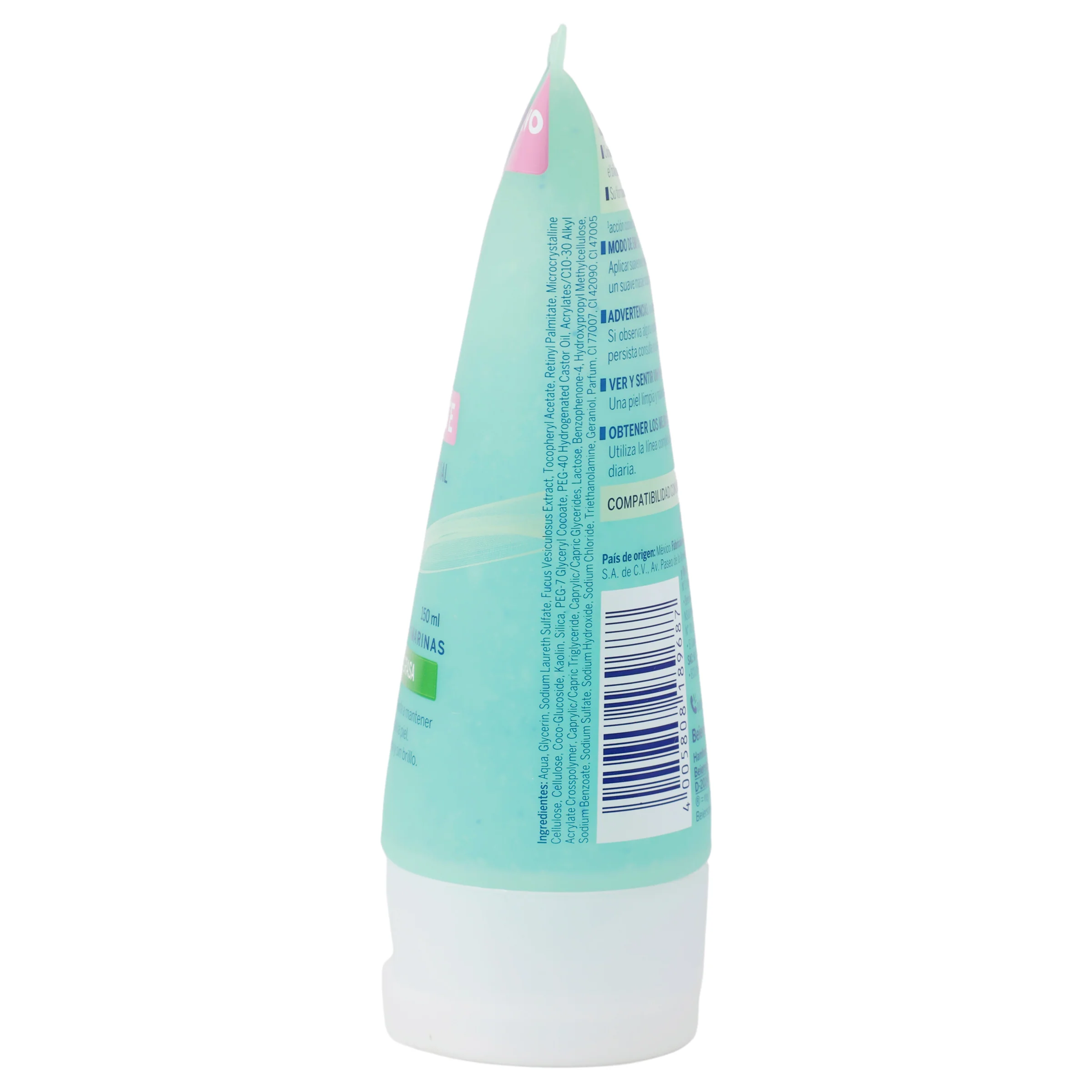 Gel N Visage Purificante 150 Ml N - Image 2