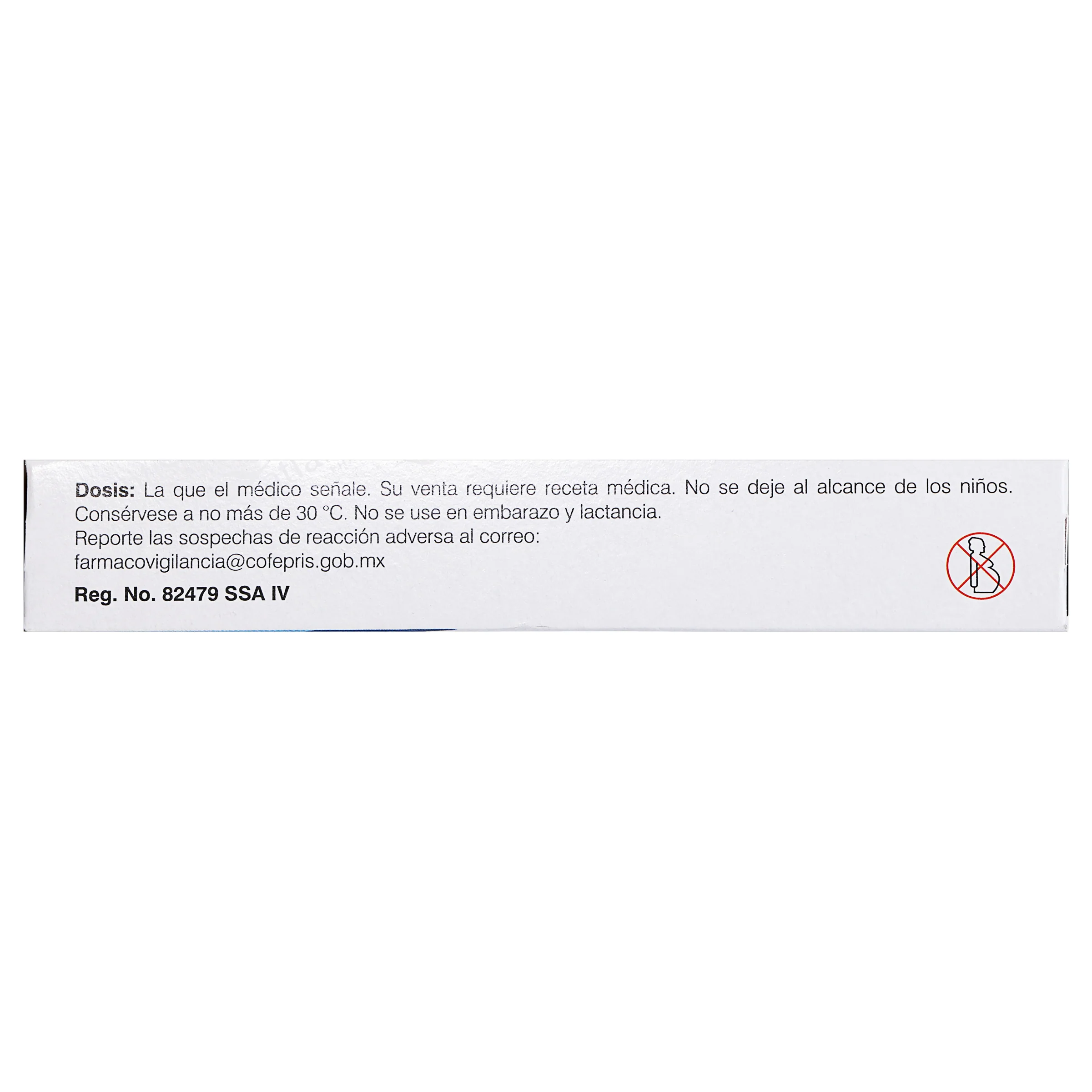 Nafluryl-Or 10 Mg Con 20 Tabletas - Image 6